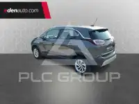 2020 Opel CrosslandX