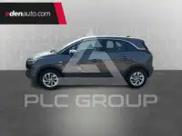 2020 Opel CrosslandX