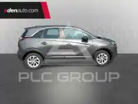 2020 Opel CrosslandX