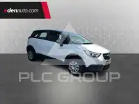 2020 Opel CrosslandX