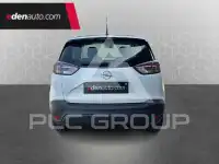 2020 Opel CrosslandX