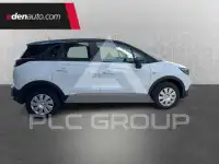 2020 Opel CrosslandX