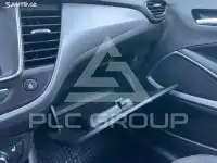 2020 Opel CrosslandX