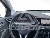 2020 Opel CrosslandX