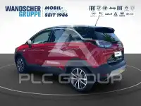 2020 Opel CrosslandX