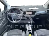 2020 Opel CrosslandX