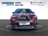 2020 Opel CrosslandX