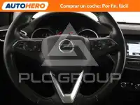 2020 Opel CrosslandX