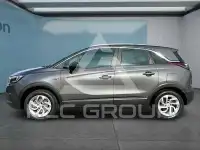 2020 Opel CrosslandX