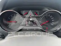 2020 Opel CrosslandX