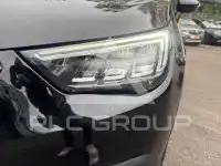 2020 Opel CrosslandX