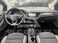 2020 Opel CrosslandX