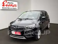 2020 Opel CrosslandX