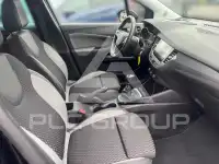 2020 Opel CrosslandX