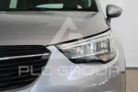2020 Opel CrosslandX