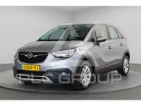 2020 Opel CrosslandX