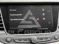 2020 Opel GrandlandX