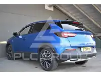 2020 Opel GrandlandX