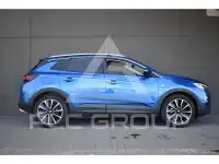 2020 Opel GrandlandX