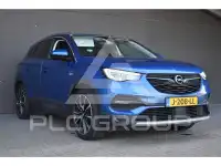 2020 Opel GrandlandX