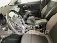 2020 Opel GrandlandX