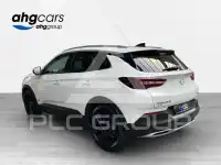 2020 Opel GrandlandX