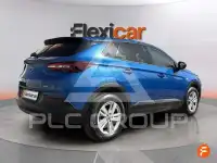2020 Opel GrandlandX