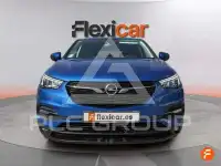 2020 Opel GrandlandX