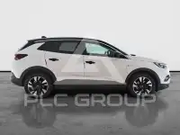2020 Opel GrandlandX