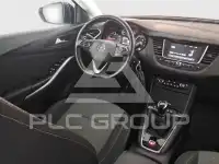 2020 Opel GrandlandX