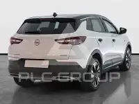 2020 Opel GrandlandX