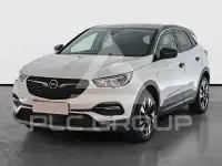 2020 Opel GrandlandX
