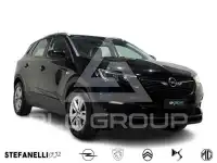 2020 Opel GrandlandX