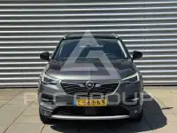 2020 Opel GrandlandX