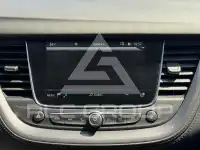 2020 Opel GrandlandX