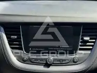 2020 Opel GrandlandX
