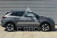 2020 Opel GrandlandX