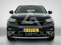 2020 Opel GrandlandX