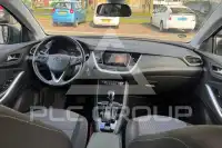 2020 Opel GrandlandX
