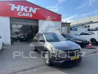 2020 Opel GrandlandX