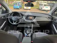 2020 Opel GrandlandX