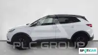 2020 Opel GrandlandX