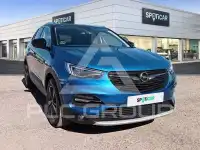 2020 Opel GrandlandX