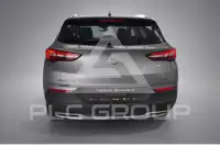 2020 Opel GrandlandX