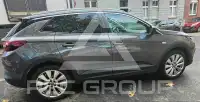 2020 Opel GrandlandX