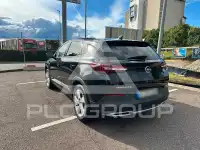 2020 Opel GrandlandX