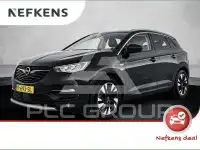 2020 Opel GrandlandX