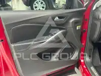 2020 Opel GrandlandX