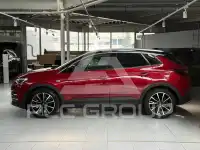 2020 Opel GrandlandX