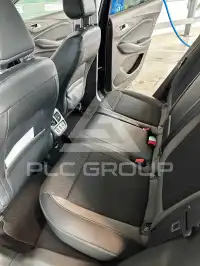 2020 Opel GrandlandX